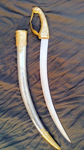 Royal Wedding Sword- 2 feet