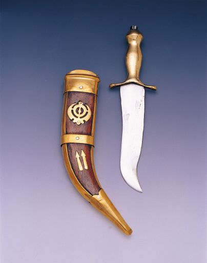 Kirpan 