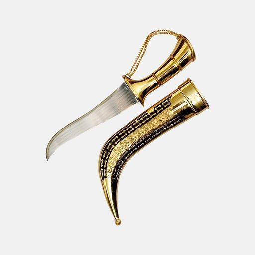 Alluring Kirpan