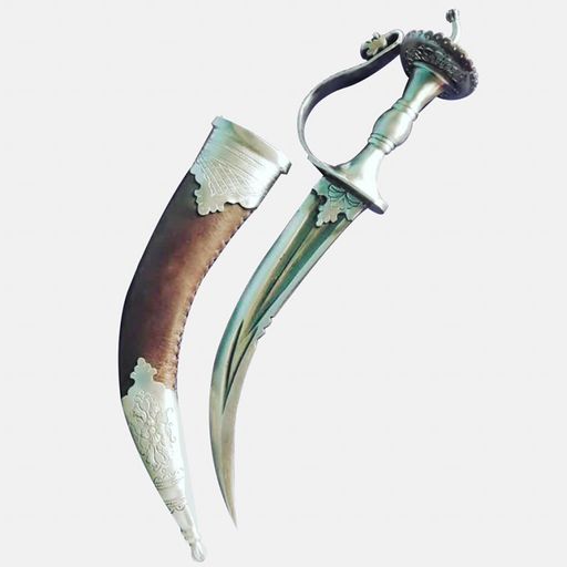 Majestic Kirpan