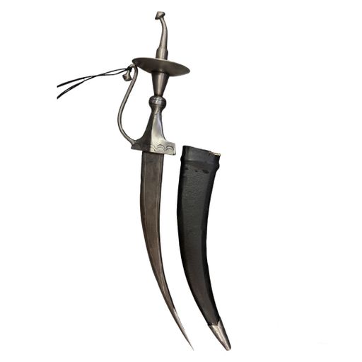Sarbloh handcrafted 15 inches