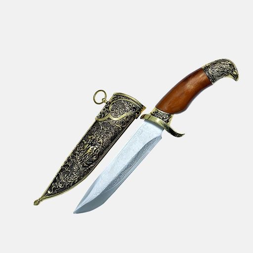 Vintage Look Kirpan