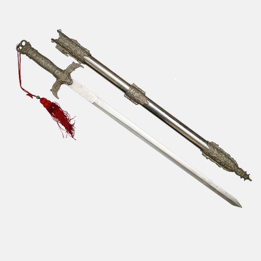 Aesthetic Sword
