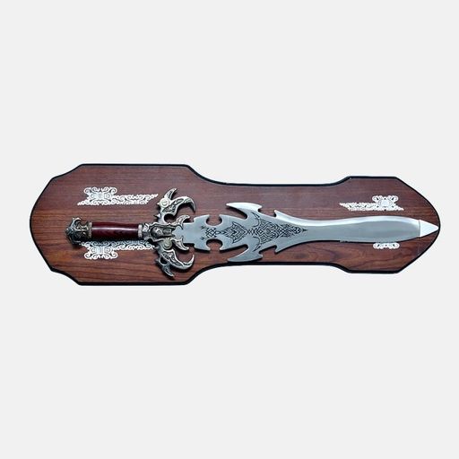 Artistic Sword for Home Decor