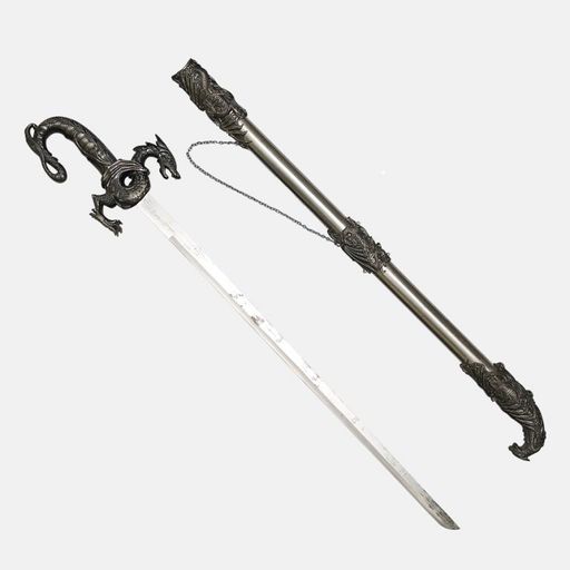 Dragon Fantasy Sword