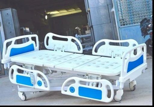5 Function Hospital  Bed