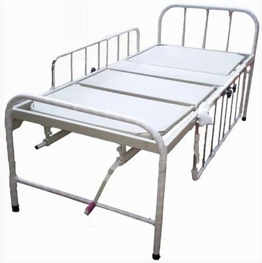 Full Fowler Hospital Bed 