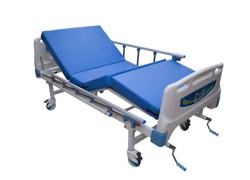 Fowler ICU Bed