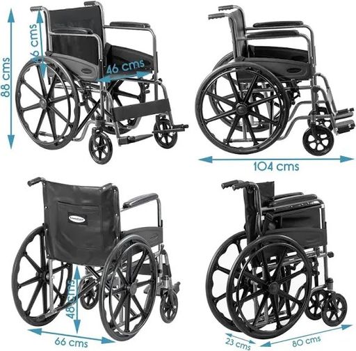 Wheel Chair