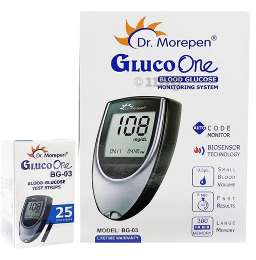 Glucometer
