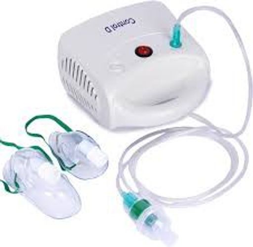 Nebulizer 