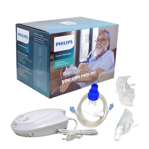 Nebulizer Philips 