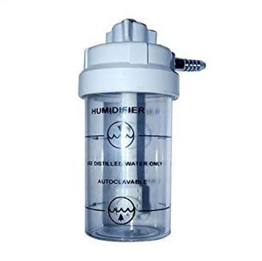 Humidifier Bottle for Type B Cylinder 