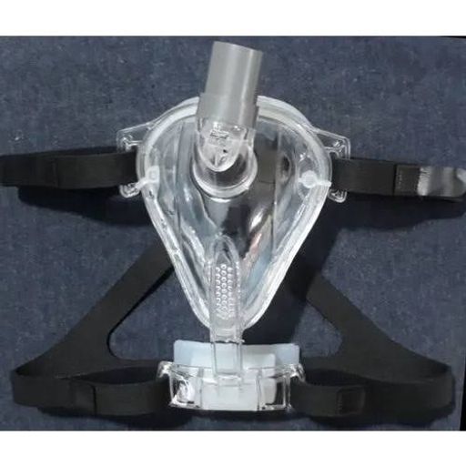 Full Face Bipap Mask
