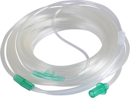 Oxygen Nasal Canula 25 feet long