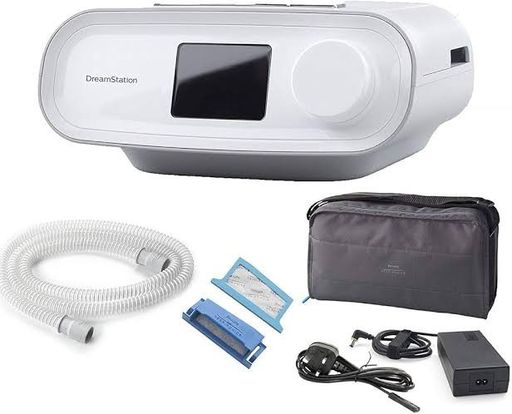 Philips Dreamstation Auto Cpap