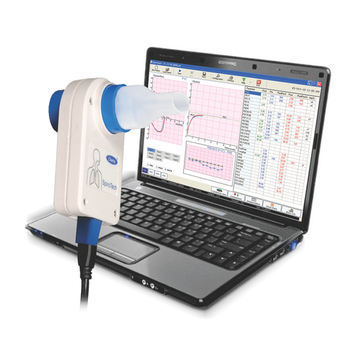 Spirometer PFT 