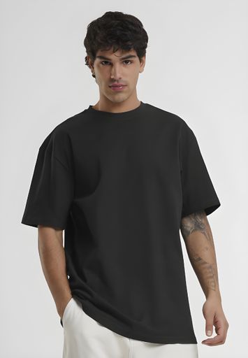 Unisex Premium Oversized T-Shirt feel the luxury vibe