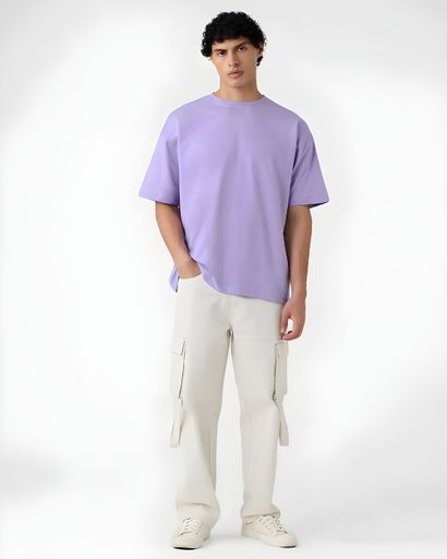 Unisex Premium Oversized T-Shirt with the premium vibes 