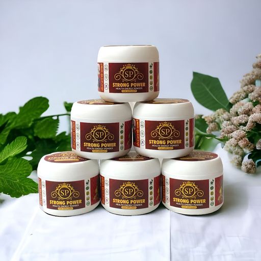 ENERGY POWDER 