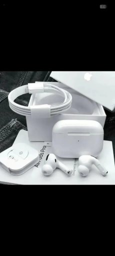 Apple Airpods pro 2nd generation 