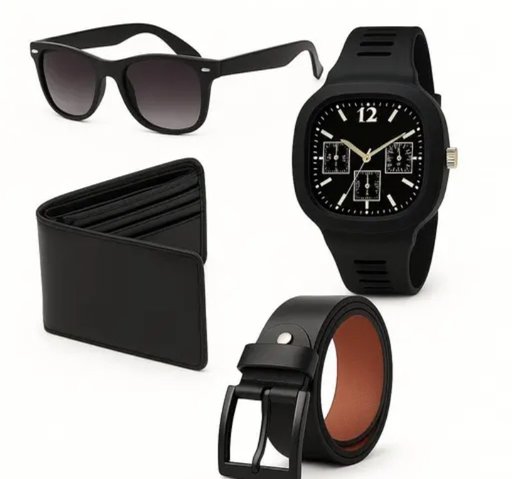 Combo Offer pack of 4 