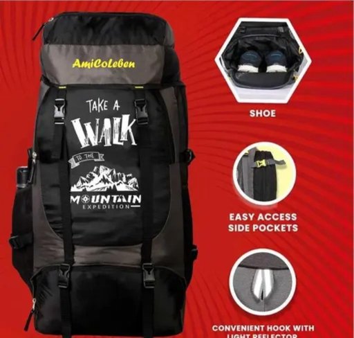 Travel Bag 