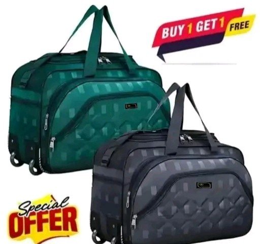 luggage/trolly bag