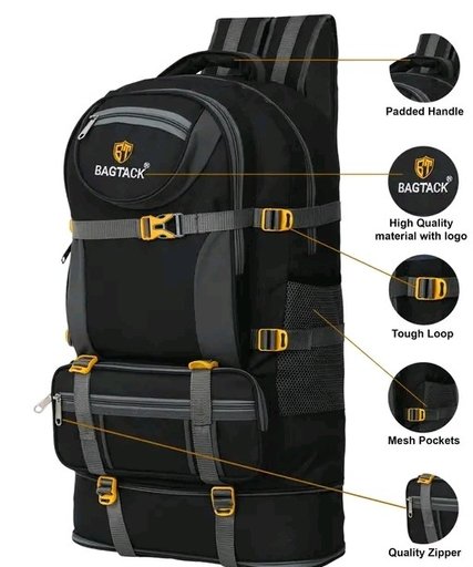 Travell Bagpack 