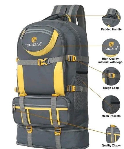 Traveling Bag waterproof Bag 
