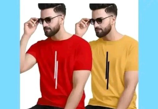 Half sleeve T Shirt , Dry Fit Gym For mens Pack Of 2