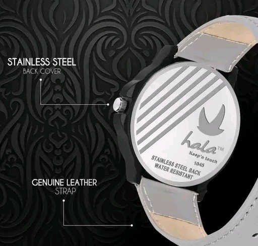 Stylish Watch For Men