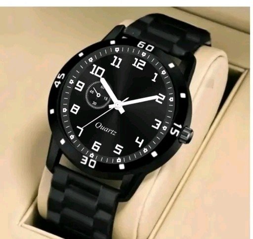 Watch For mens 