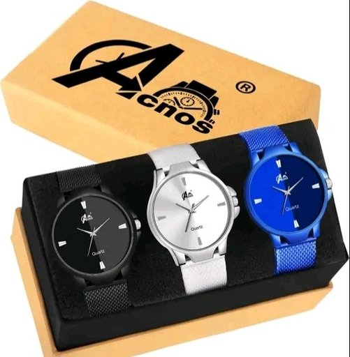 Combo Offer Pack Of 3 