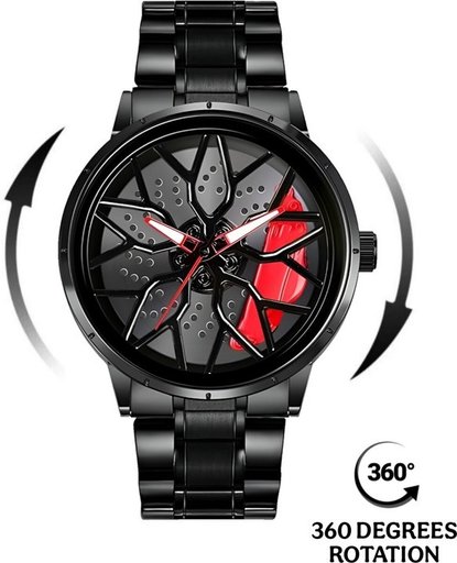 Car Wheel Premium Products 