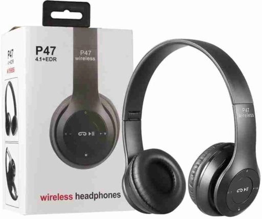 P-47 Headphone 
