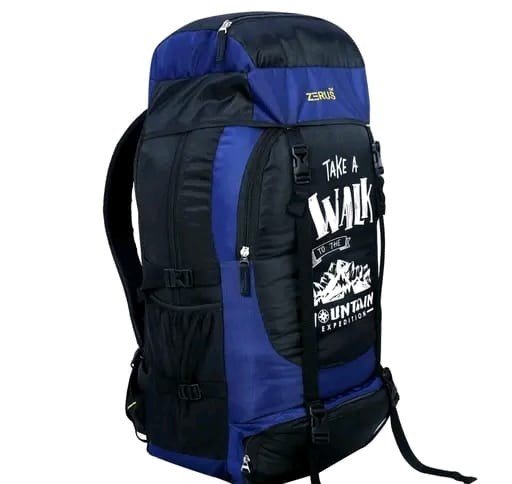 Travel Bag pack 