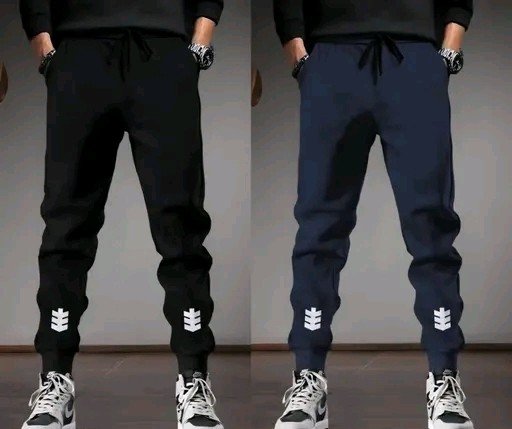Mens Stylish trackpants 