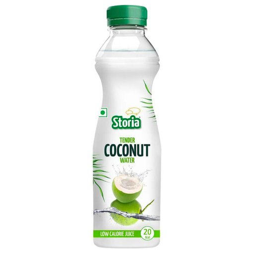 Storia Tender Coconut Water 1 L / Same Day Delivery 