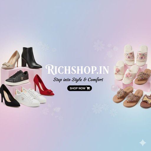 Women Shoes & Sleepers Collection Under Budget 