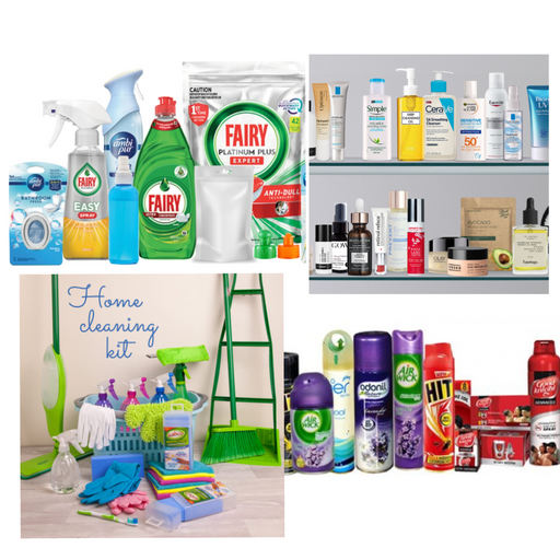 Personal Care ( Same Day Delivery, 8 min to 45 min in 5km ) 