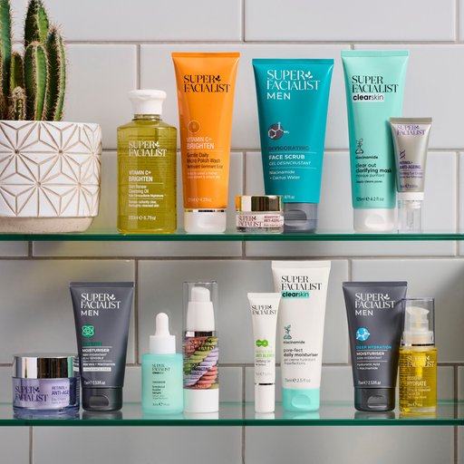 Skin Products ( Men & Women ) 