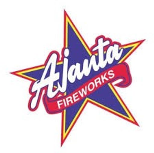 Ajantha Fireworks Crackers Giftboxes