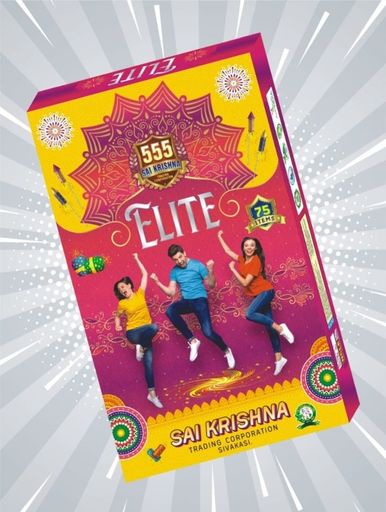 Elite - 75 Items