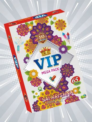 VIP - 65 Items