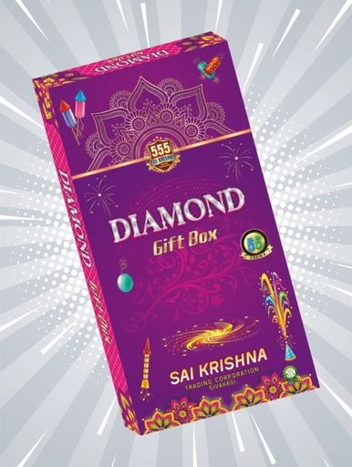 Diamond - 55 Items