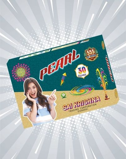 Pearl - 30 Items 