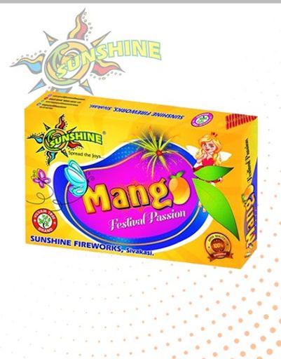 Mango Giftboxes - 30 Items 