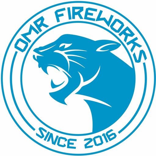 OMR Fireworks Crackers Giftboxes