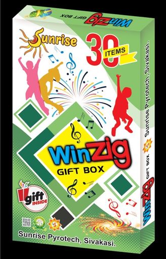 Winzig - 30 Items
